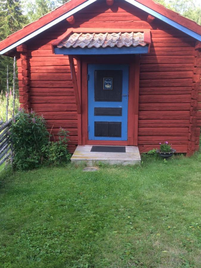 Kullsbjoerken Bed & Breakfast Tallberg Exterior photo
