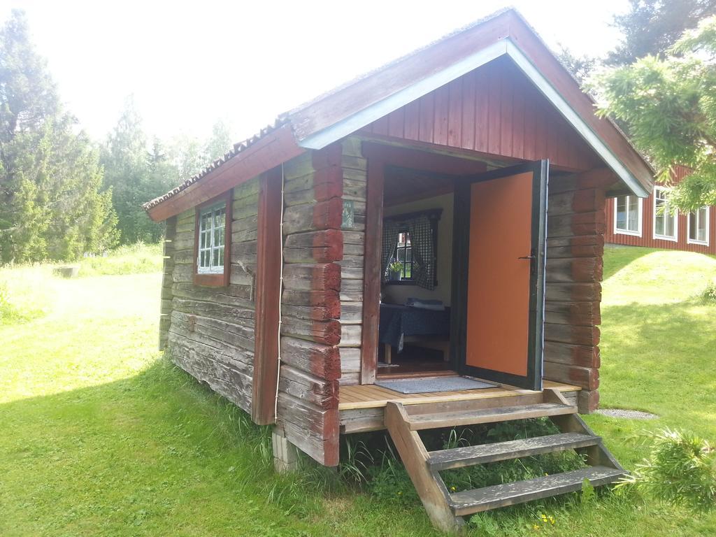 Kullsbjoerken Bed & Breakfast Tallberg Room photo