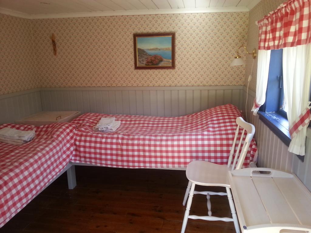 Kullsbjoerken Bed & Breakfast Tallberg Room photo